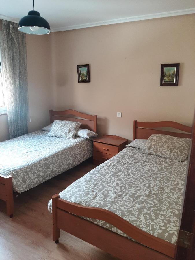 Barrio De Abajo 50 2º Apartment Felechosa Ngoại thất bức ảnh