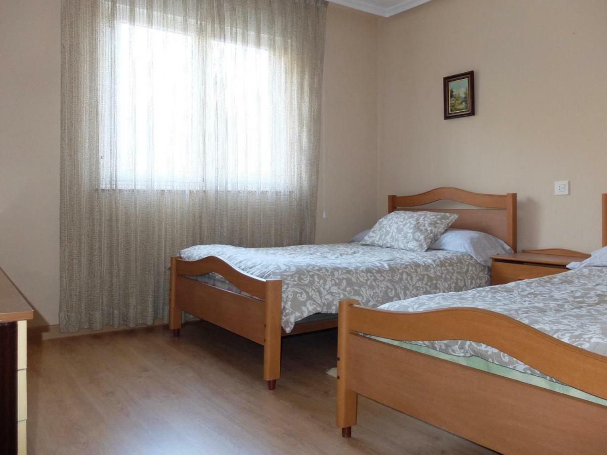 Barrio De Abajo 50 2º Apartment Felechosa Ngoại thất bức ảnh