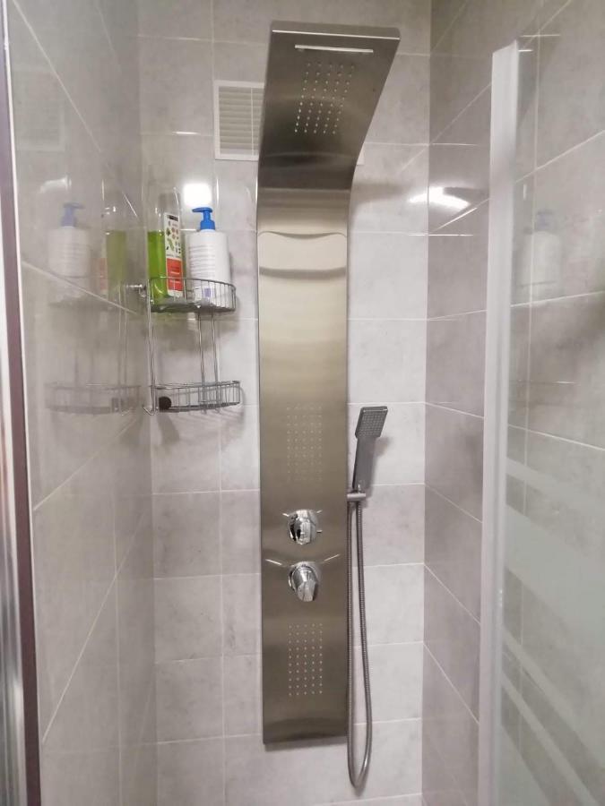 Barrio De Abajo 50 2º Apartment Felechosa Ngoại thất bức ảnh